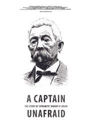 A Captain Unafraid
