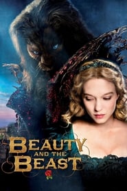 Poster Beauty and the Beast 2014