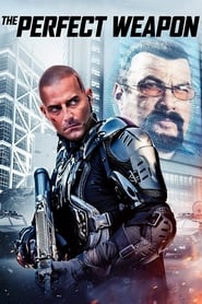 مشاهدة فيلم The Perfect Weapon 2016 مترجم