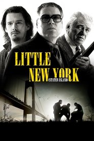 Little New York streaming