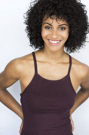 Angelica Beliard as Herself