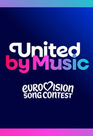Eurovision Song Contest poster
