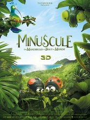 Minuscule 2: Mandibles From Far Away (2019)