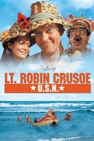 Lt. Robin Crusoe U.S.N.