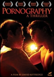 Pornography: A Thriller постер