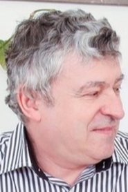 George Zaruba is 