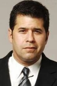 Julian Reyes as Raul Escobar