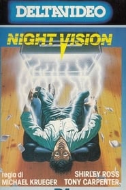 Night Vision постер