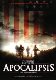 Los cuatro jinetes del apocalipsis (2008)
