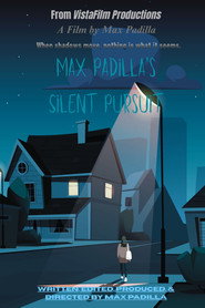 Max Padilla's Silent Pursuit