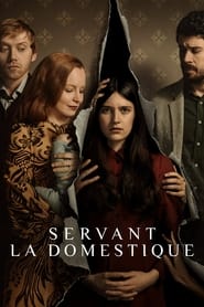 Servant serie streaming VF et VOSTFR HD a voir sur streamizseries.net