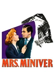 Mrs. Miniver Mrs. Miniver