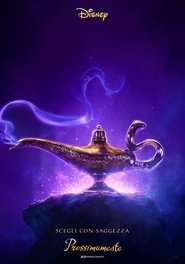 Risultati immagini per Aladdin streaming ita