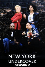 New York Undercover Season 2 3