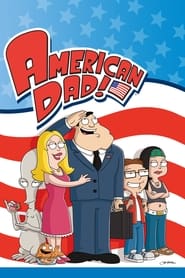 American Dad!-Azwaad Movie Database