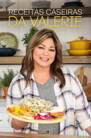 Receitas Caseiras da Valerie — Temporada 13