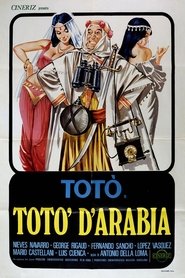 Totò d’Arabia (1965)