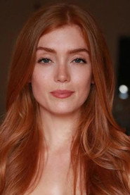 Portrait of Jessica Gagen