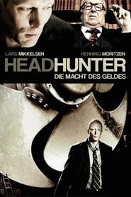 Poster Headhunter - Die Macht des Geldes