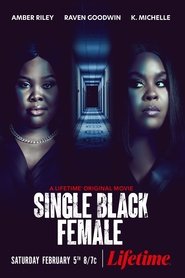 Single Black Female movie