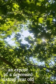 an exposé of a depressed sixteen year old