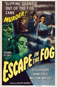 Escape in the Fog (1945) 