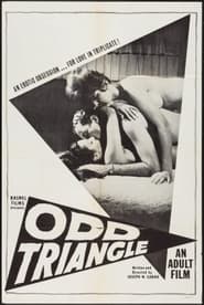 Poster Odd Triangle