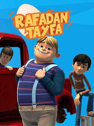 Rafadan Tayfa постер