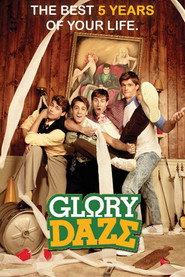 Glory Daze постер