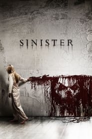 Sinister - Azwaad Movie Database