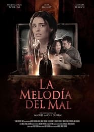 Poster La melodía del mal