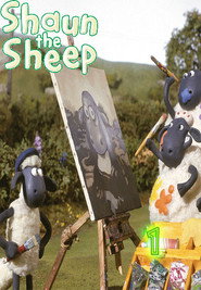 Shaun the Sheep Season 1 9