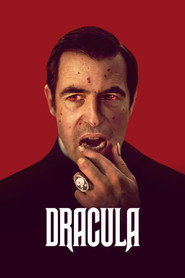 Dracula poster