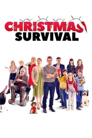 Surviving Christmas with the Relatives постер