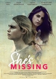 She’s Missing (2019) She’s Missing (2019)