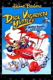 Dick Vigarista E Muttley