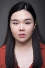 Tessa Wong as Streamberry Receptionist