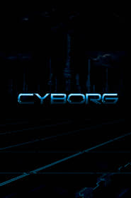 Cyborg Poster