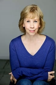 Nancy Daly as Mrs. Gallin