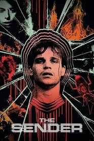 Poster The Sender 1982