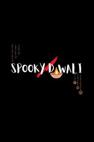 Spooky Diwali (2025)
