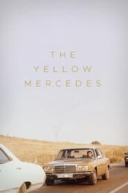 Poster The Yellow Mercedes