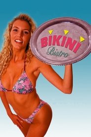 Poster Bikini Bistro 1995