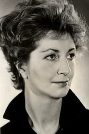 Moyra Fraser as Mrs. McGregor