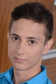 Daniel Prince