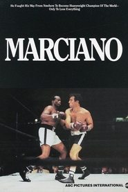 Poster Marciano