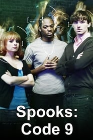 مسلسل Spooks: Code 9 مترجم