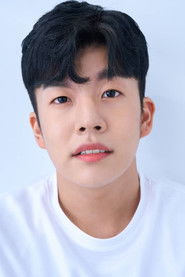 Portrait de Kang Hyun-mo