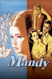 Poster Mandy