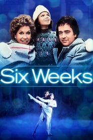 Six Weeks постер